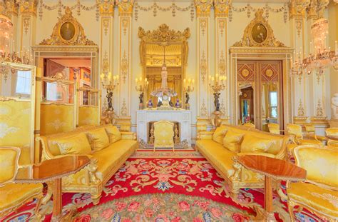 New Royal Palace Virtual Tours - Will Pearson - Panoramic Photographer ...