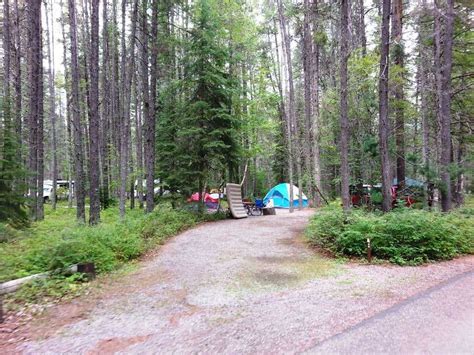 apgar-campground-glacier-national-park-04 | CampgroundViews.com