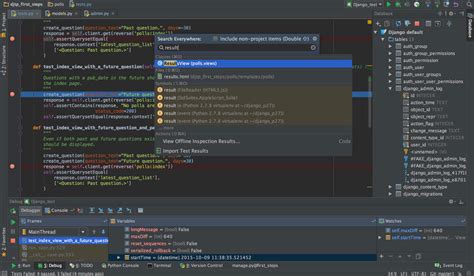 10 Best Python Ides For Linux Programmers In 2023