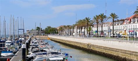 River Cruise To Alcoutim From Vila Real De Santo Ant Nio