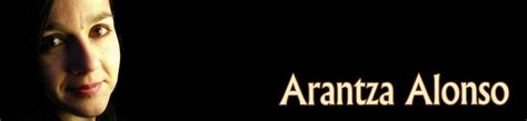 arantza alonso