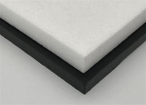 Epp Expanded Polypropylene Molded Foam Sheets Foamtech