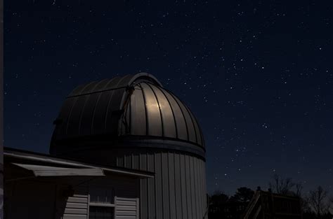 Astronomy Dome Tents