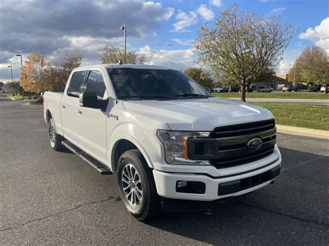 2019 Ford F 150 31 900 In Ogden UT KSL Cars