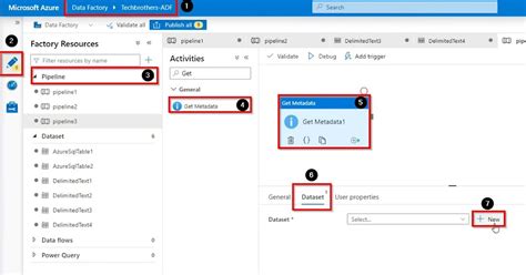 Welcome To TechBrothersIT How To Use Filter Activity In Azure Data