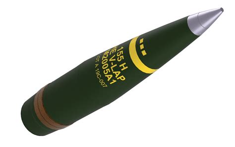 Rheinmetall Receives A Major Order For Artillery Ammunition Pakistan