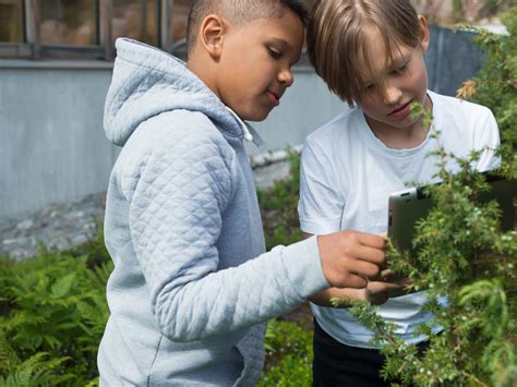 Hei Schools Iiris Sjöblad