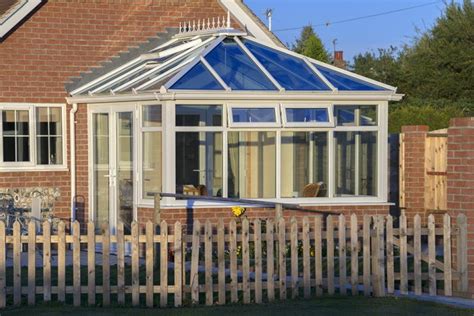 Conservatory Repair North Wales DB Window Care Call 01745 582095