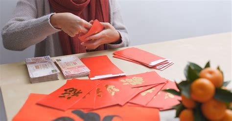 5 Fascinating Hong Bao Traditions You Can T Miss This Cny