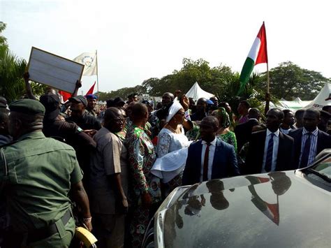 Anambra Governorship Election PDP Campaign Flag Off In Pictures