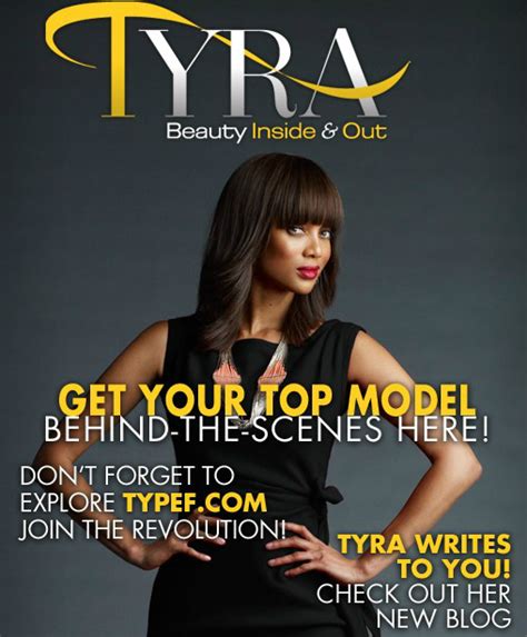 Tyra Banks Fans Tyrafanworld Twitter