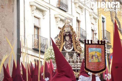 Galer A Cuenca News Semana Santa Domingo De Ramos Procesi N