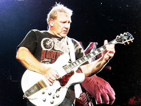 The songs Alex Lifeson said Rush would never play live