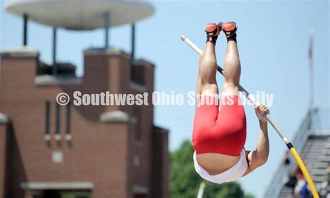 TRACK & FIELD: Division I State Meet At Jesse Owens Memorial Stadium In ...