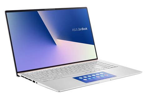 Buy ASUS Zenbook Classic UX534FT A7622TS 15 6 Inch Thin And Light