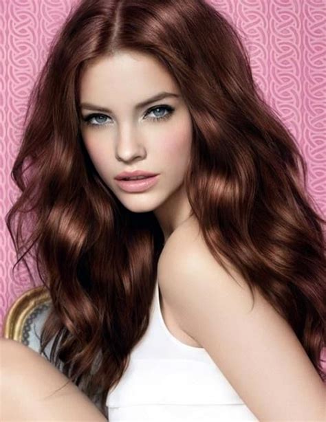 Try These 45 Brown Hair Color Ideas For A Stylish Change