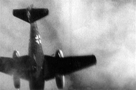 Me 262 8th Af Gun Camera Footage 2 World War Photos