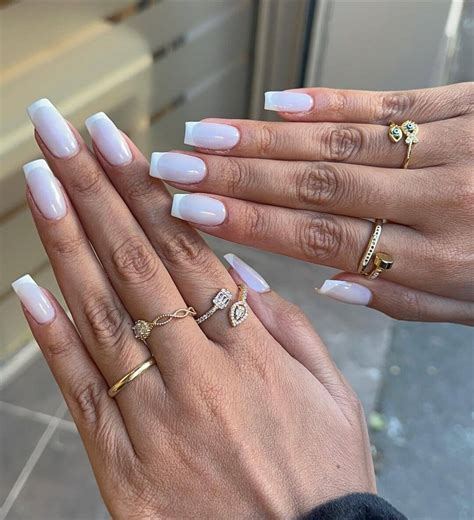Unghie Nude 25 Nail Look Da Copiare Quest Anno MyBeautik