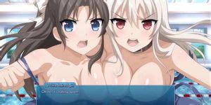 Mieko And Hiromi Extras English Sakura Swim Club Porn Videos