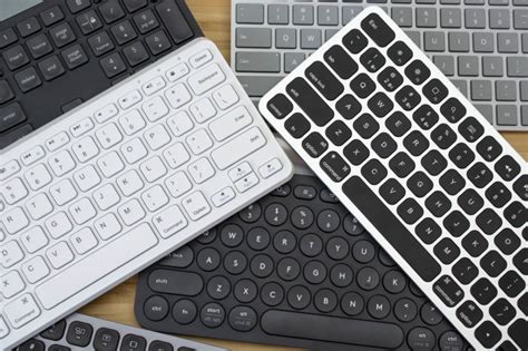 The best wireless keyboards you can buy | Ars Technica