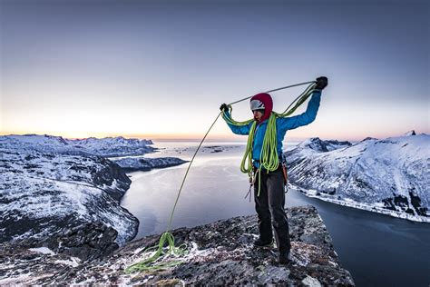 Ines Papert Kletterin Alpinistin Referentin