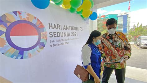 Peringati HAKORDIA 2021 BPJS Ketenagakerjaan Ajak Seluruh Peserta