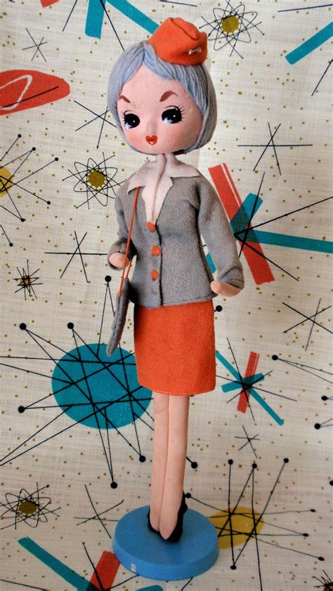 Worlds Fair Doll 1964 1965 Worlds Fair Pose Dolls Vintage Toys