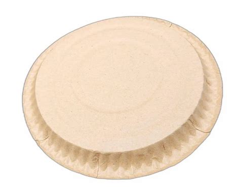 Inch Itc Paper Printed Plate At Rs Piece Patterned Paper Plate