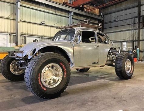 Pin By Christian Almer On Modified Vehicles Baja Bug Vw Baja Bug Vw Baja