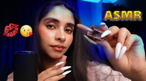 Asmr Farsi