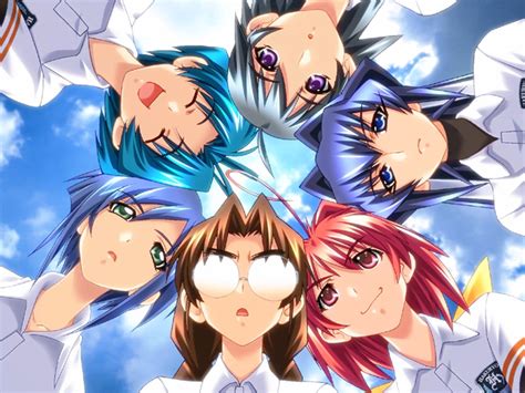 Muv Luv Image By Bou Zerochan Anime Image Board