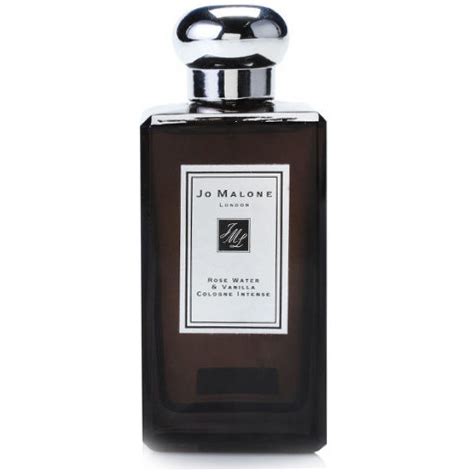 Jo Malone Rose Water Vanilla