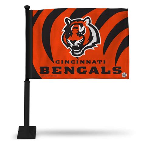 Cincinnati Bengals Archives - 3 Day Flags