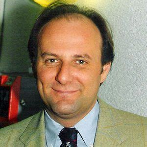 Gerry Scotti - Age, Family, Bio | Famous Birthdays