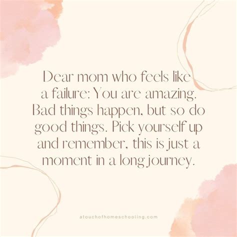 60 Inspiring and Uplifting Mom Quotes for Tough Days | Teksten