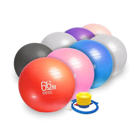 benefits   gym balls  exercise  workouts physiosupplies