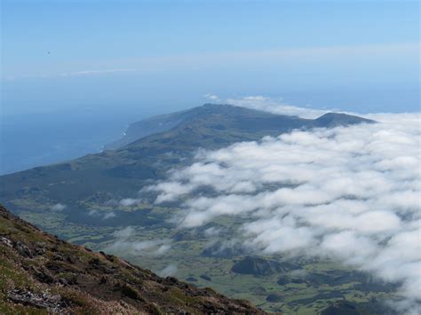 Pico Island, Portugal, Azores I Best world walks, hikes, treks, climbs ...