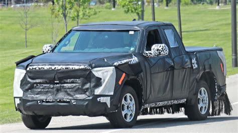 Could the New Toyota Tacoma Hybrid Mean a 4Runner Hybrid Will Follow?