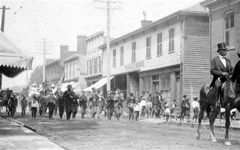 Emancipation Day Psac Recognizes Canada S First Emancipation Day