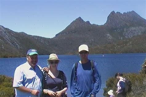 Cradle Mountain Day Tour From Launceston Including Lunch