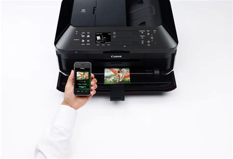 How To Set Up My Canon Printer Wirelessly Storables