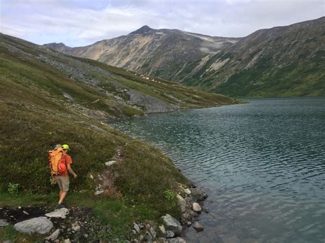 Fraser Lake | Yukon's Hiking Guide | yukonhiking.ca