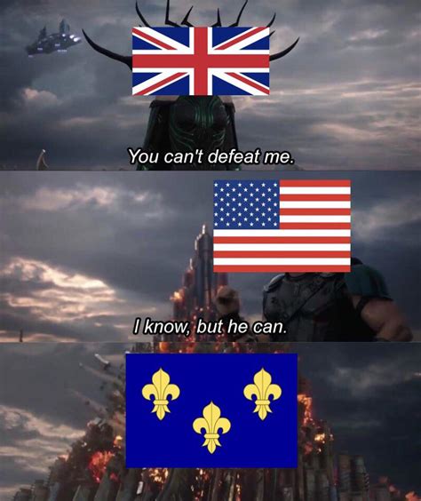 American Revolution memes are relevant god dammit : r/HistoryMemes