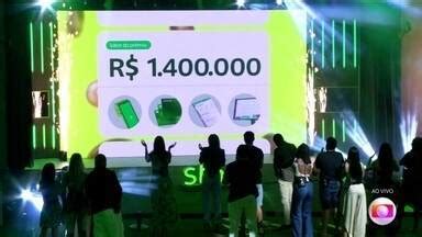 Assistir Big Brother Brasil BBB 24 Prêmio acumula para R 1 400 000