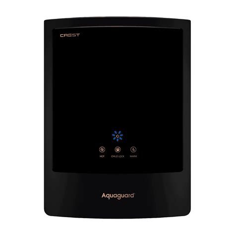 Buy Aquaguard Crest UV Copper Hot Water Purifier Online Eureka Forbes