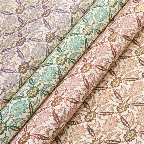 Italian Decorative Papers A Collection Of High Quality