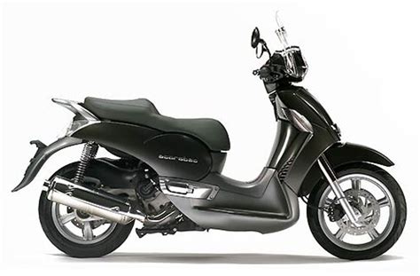 Aprilia Scarabeo Light Prezzo Scheda Tecnica E Foto Dueruote