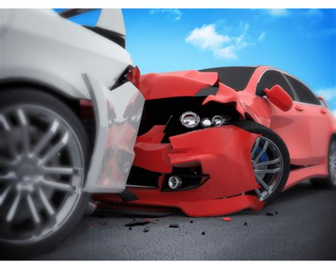 The Unfortunate Reality What Happens When An Uninsured Driver Hits You