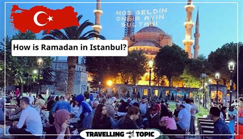 When Is Ramadan 2024 In Turkey Kacey Georgette