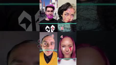 Who Is Your Best Pinned Your Comment Tik Tok Meme Reaction Abcd